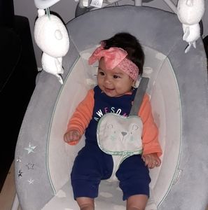 Meet your Posher, Sonia